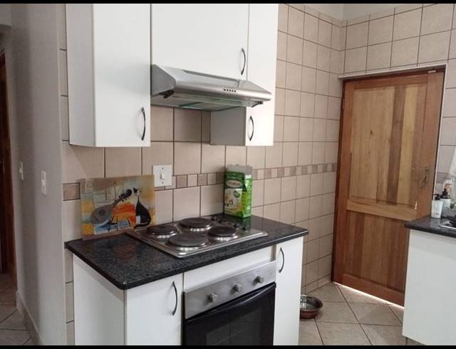 2 BEDROOM PROPERTY TO RENT IN COMET
